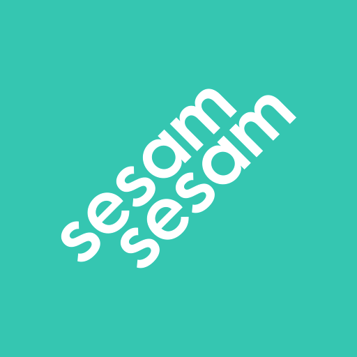 Sesam-Sesam